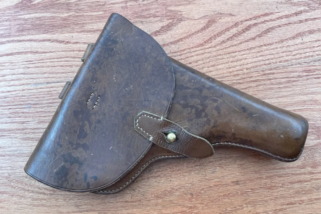 m1914 holster